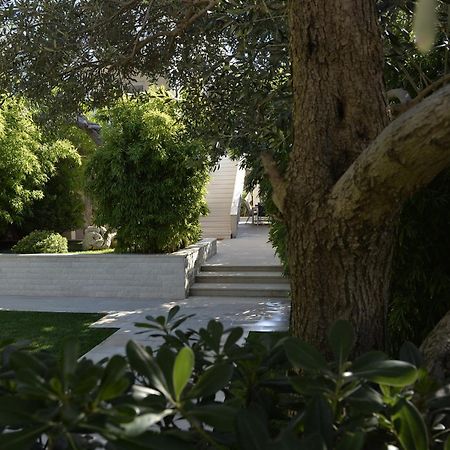 Rooms Villa Ropus Novalja Exterior foto
